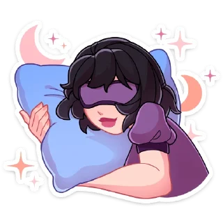 💤