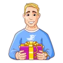 🎁