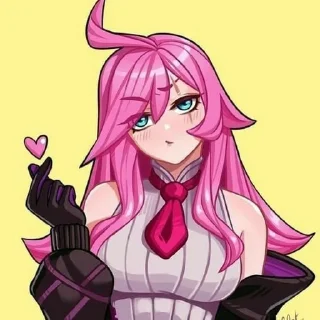 ❤