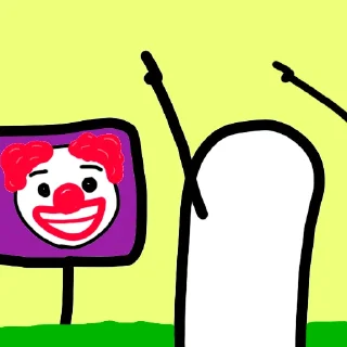 🤡