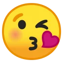 😘
