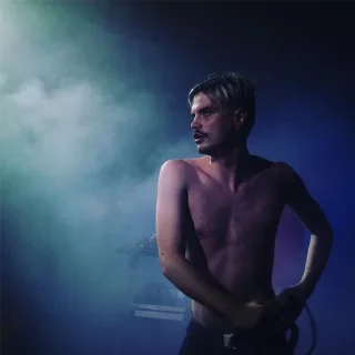💪