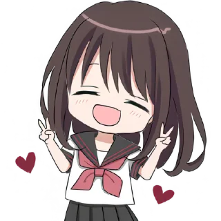 ✌️