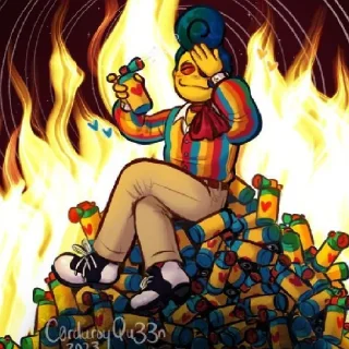 🔥