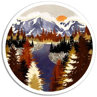 🌲