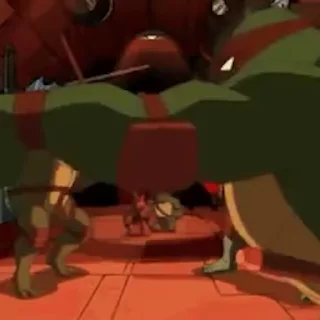 👊