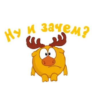❓