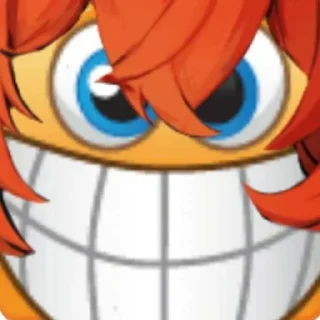😀