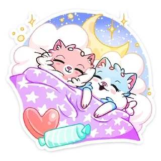 😴