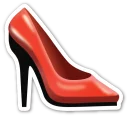 👠