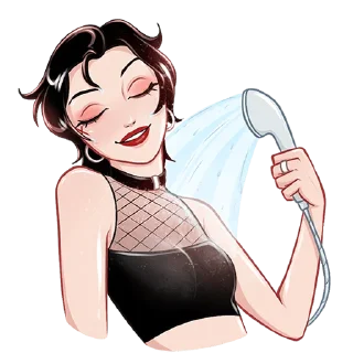 🚿