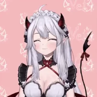 💜