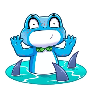 🦈