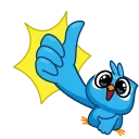 👍