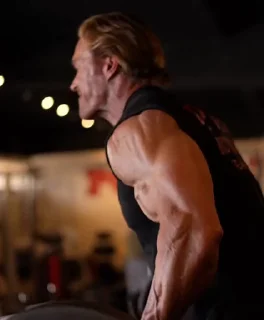 💪