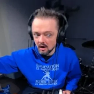 ❤️