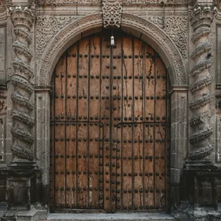 🚪