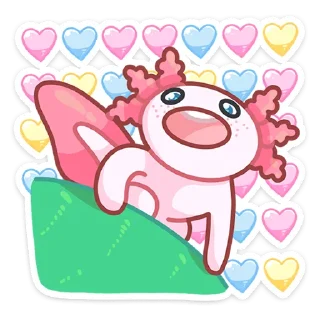 ❤️