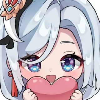 ❤️