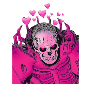 ❤️