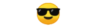 😎