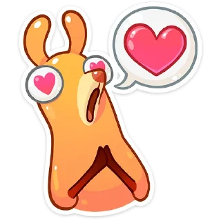 ❤️