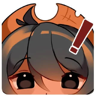 😮