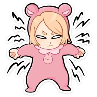 😡