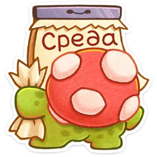🐸