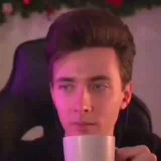☕️