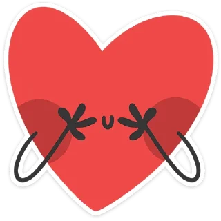 ❤️