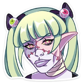 🧟‍♀