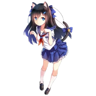 💙