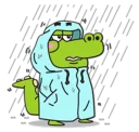 🐊