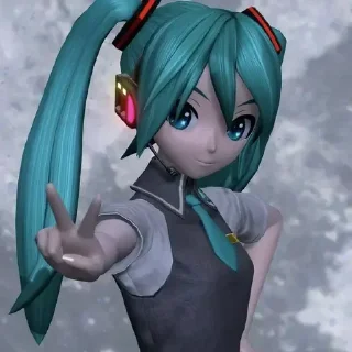 ✌️