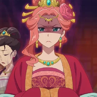 👸