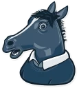 🐴