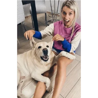 🐶