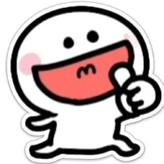 👍