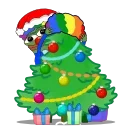 🎄