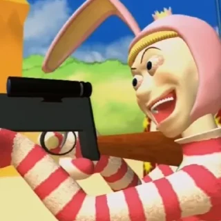 🔫