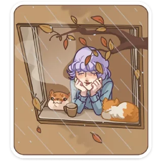 🍁