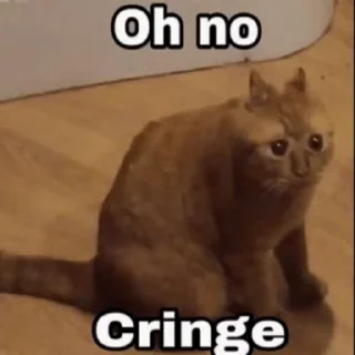 😱