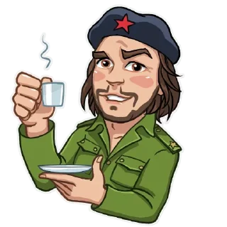 ☕