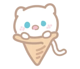 🍦