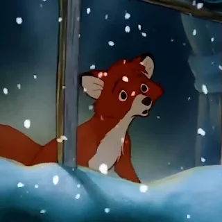 ❄️