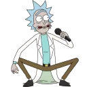 Rick and Morty