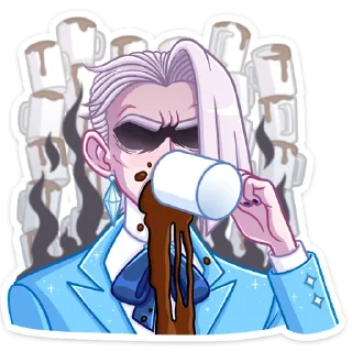 ☕️