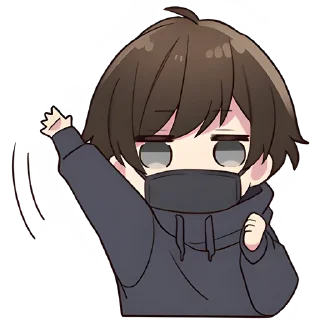 👋