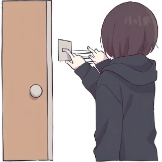🚪